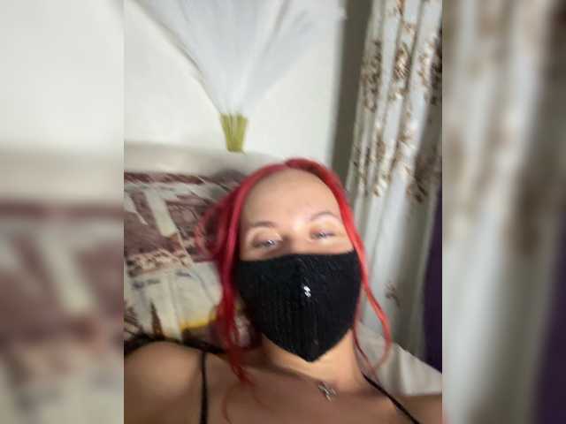 LuybiMenya live cam on BongaCams