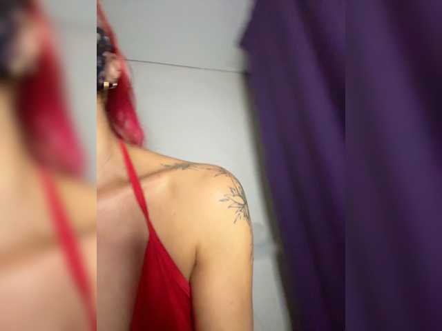 LuybiMenya live cam