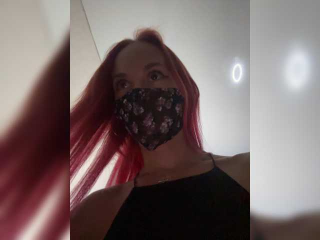 LuybiMenya live cam on BongaCams