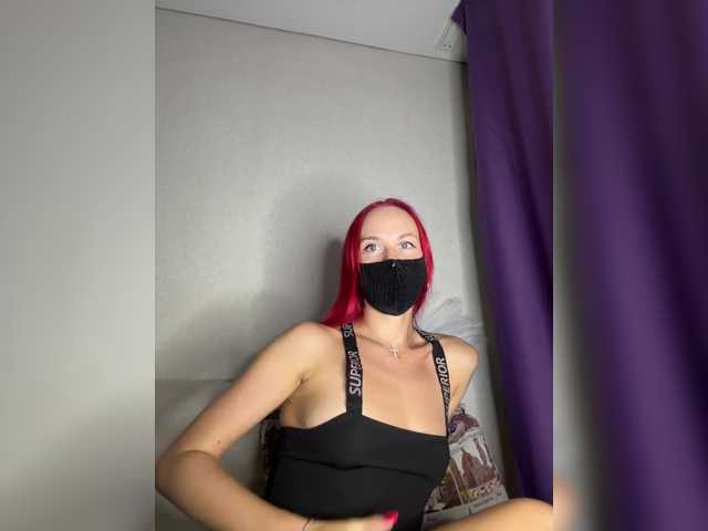 LuybiMenya live webcam show