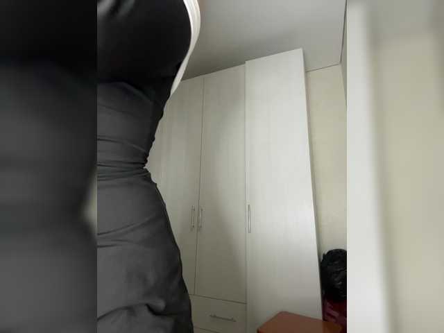 LuybiMenya live cam on BongaCams