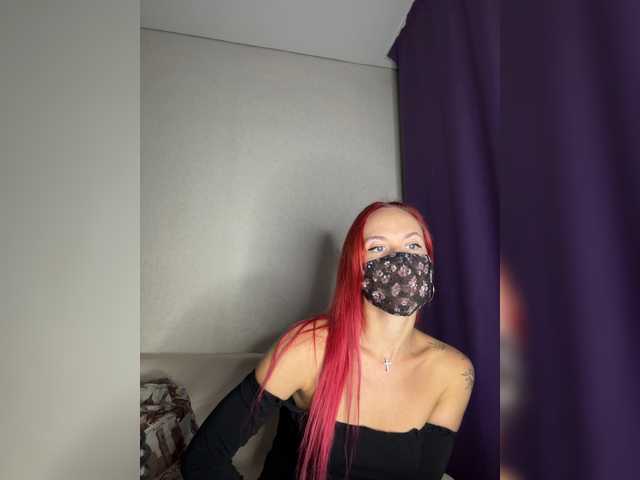 LuybiMenya live cam on BongaCams