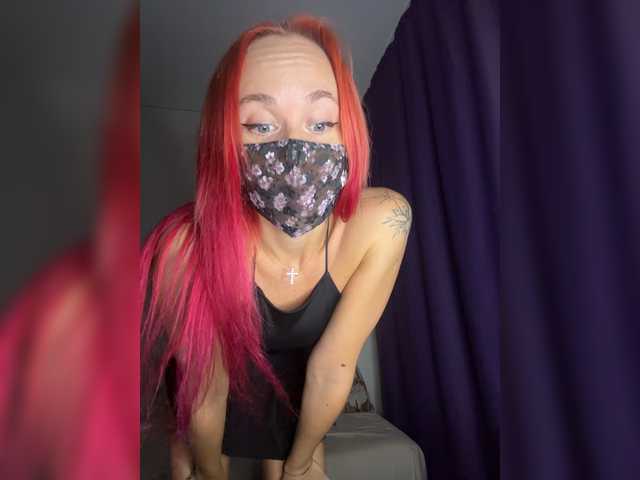 LuybiMenya live cam on BongaCams