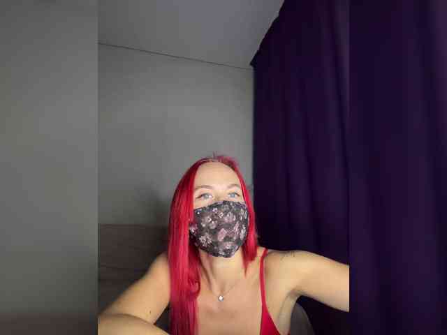 LuybiMenya webcam