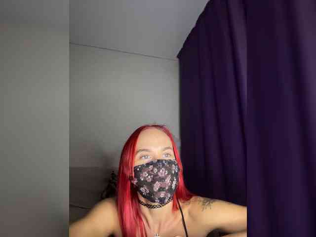 LuybiMenya webcam