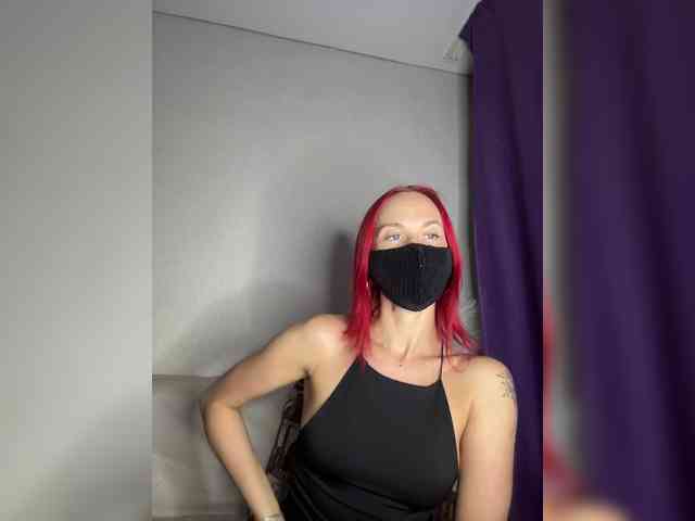 LuybiMenya webcam