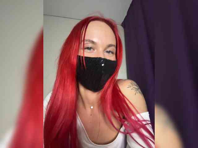 LuybiMenya webcam