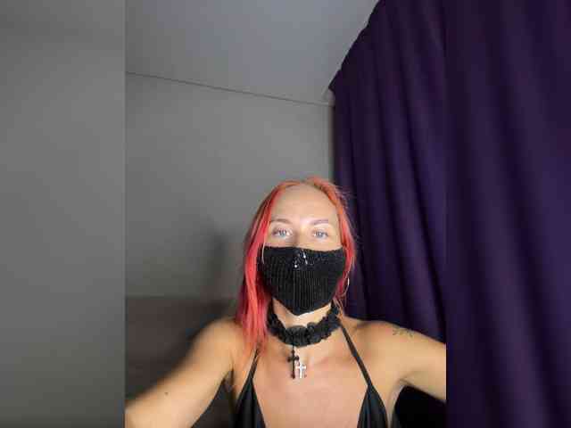 LuybiMenya Sex Cam Show