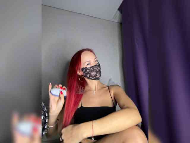 LuybiMenya webcam
