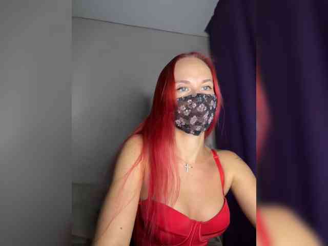 LuybiMenya webcam
