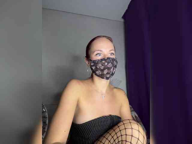 LuybiMenya webcam