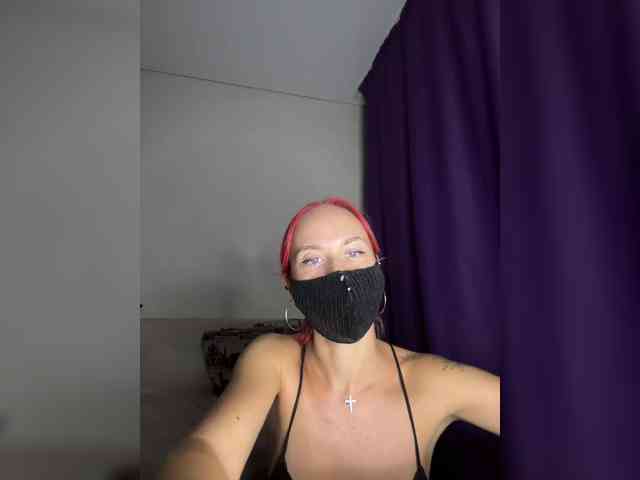LuybiMenya webcam
