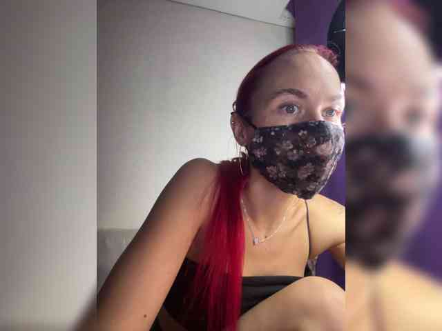 LuybiMenya webcam