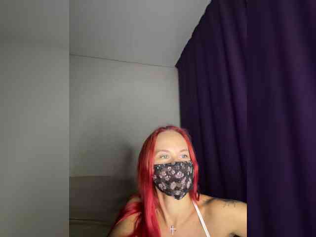 LuybiMenya webcam