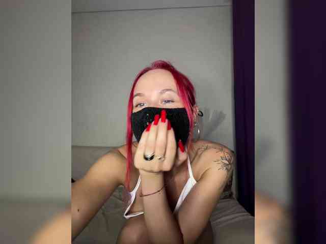 LuybiMenya webcam