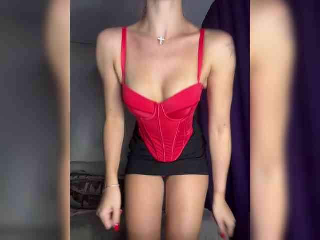 LuybiMenya webcam