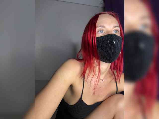 LuybiMenya webcam