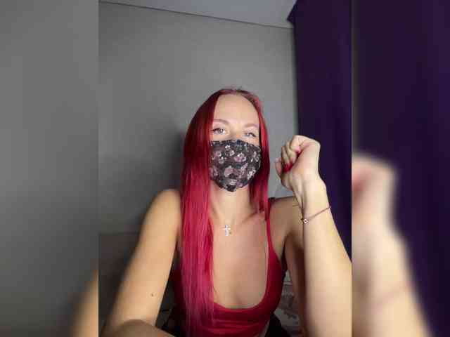 LuybiMenya webcam