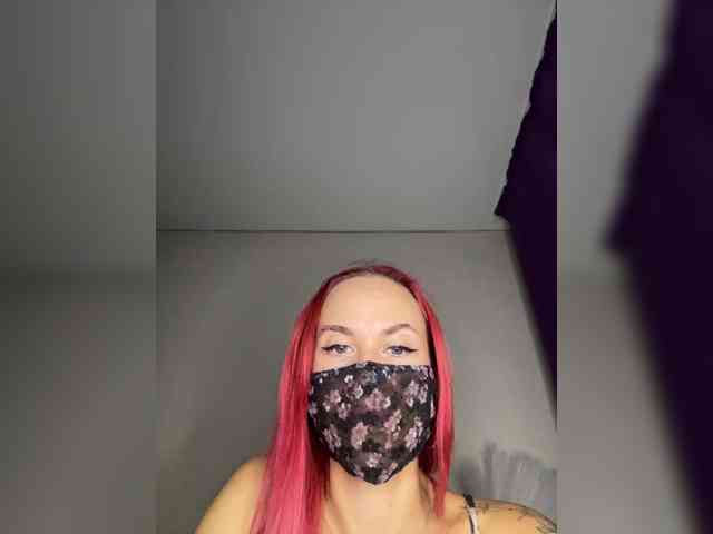 LuybiMenya webcam