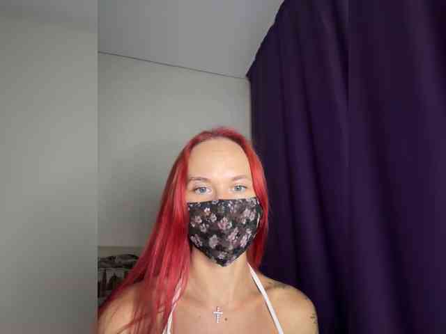 LuybiMenya webcam