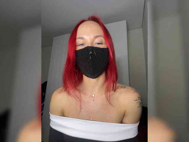 LuybiMenya webcam
