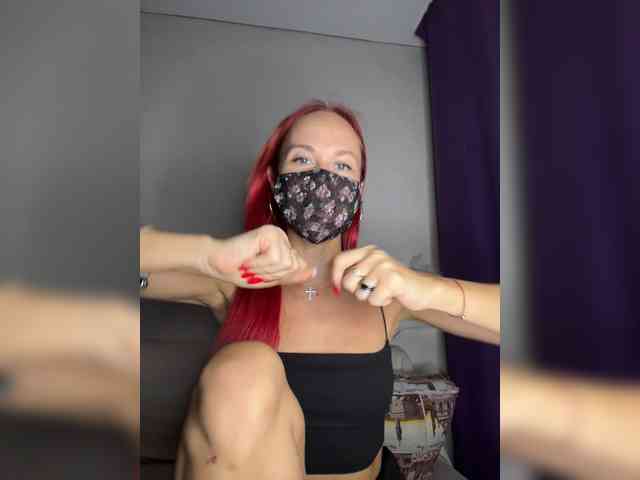 LuybiMenya webcam
