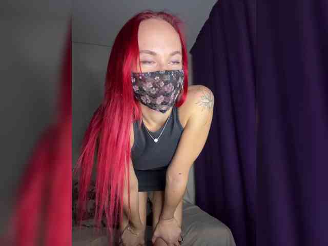 LuybiMenya webcam