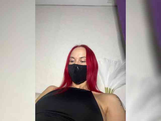 LuybiMenya webcam