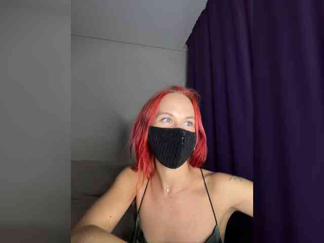 LuybiMenya webcam