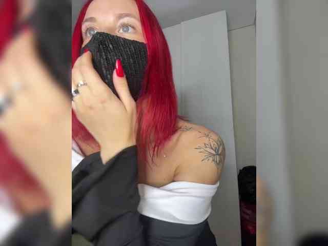 LuybiMenya webcam