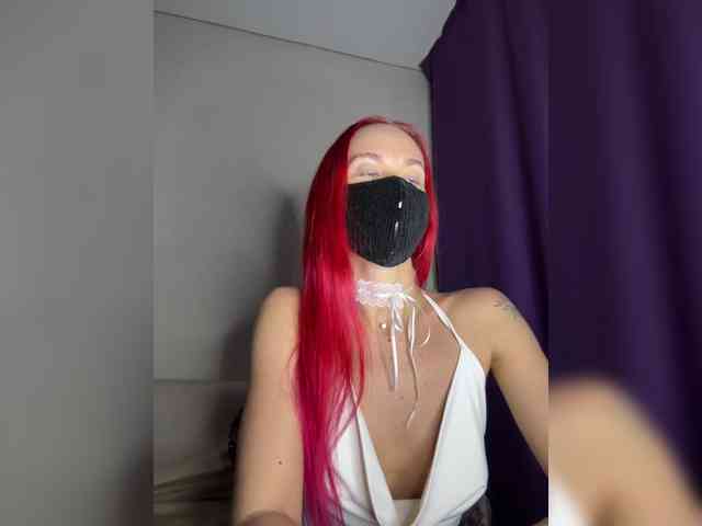 LuybiMenya webcam