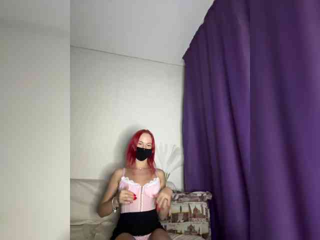 LuybiMenya webcam