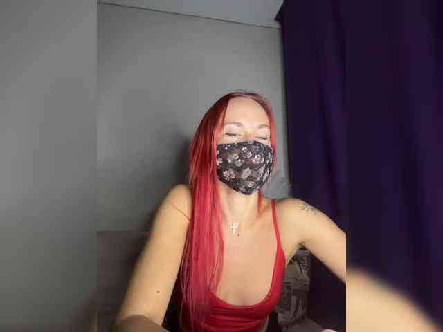 LuybiMenya webcam
