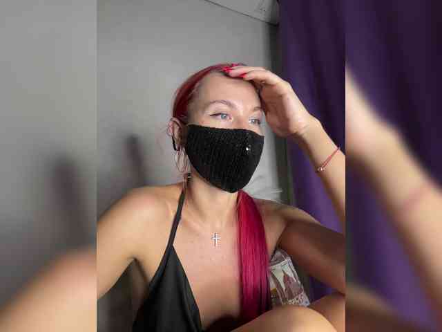 LuybiMenya webcam