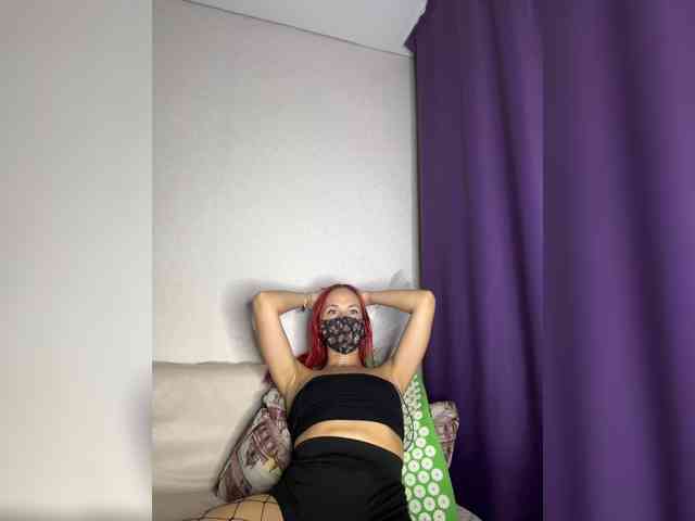 LuybiMenya webcam
