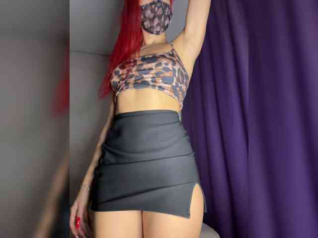 LuybiMenya webcam