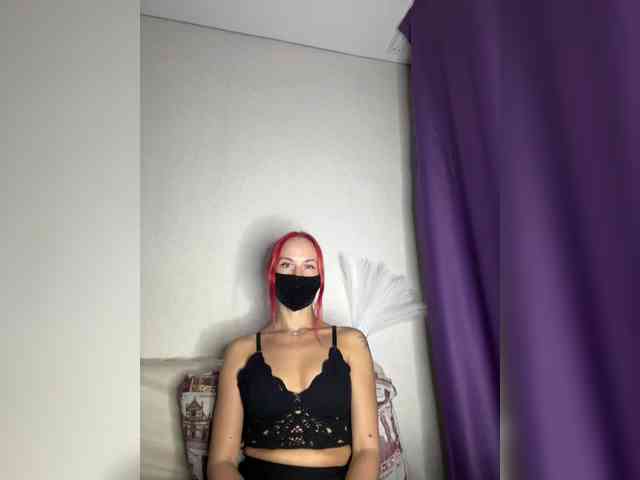 LuybiMenya webcam