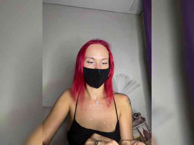 LuybiMenya webcam