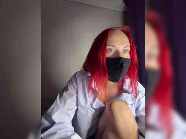 LuybiMenya webcam