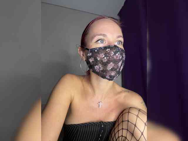 LuybiMenya webcam