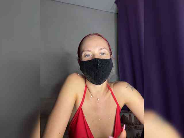 LuybiMenya webcam