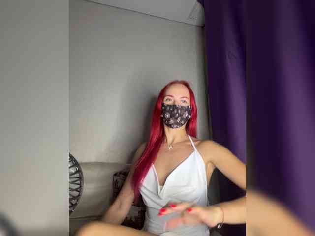 LuybiMenya webcam