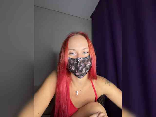 LuybiMenya webcam