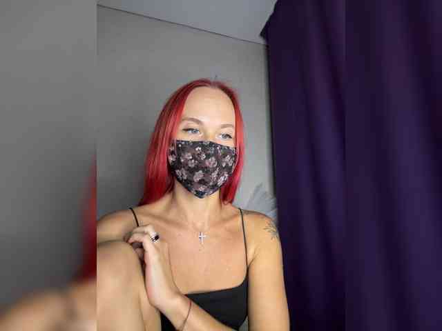 LuybiMenya webcam