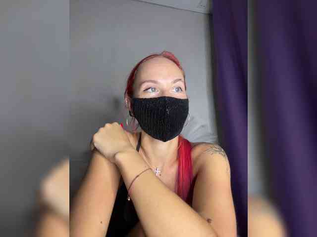 LuybiMenya webcam