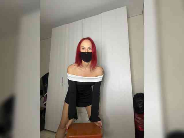 LuybiMenya webcam