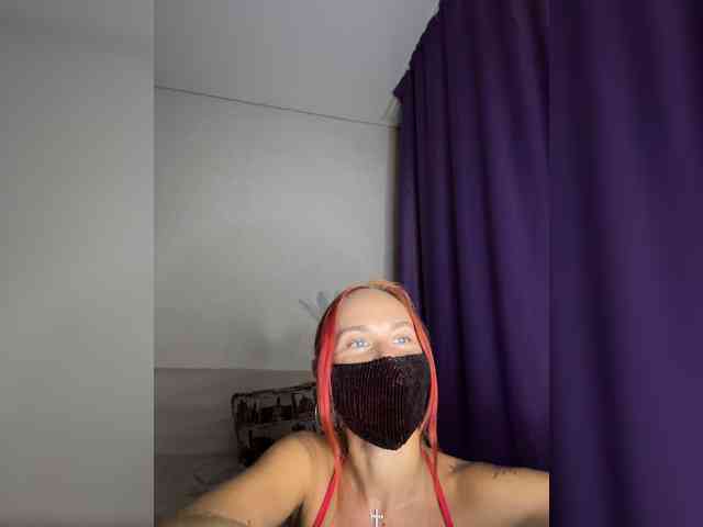 LuybiMenya webcam