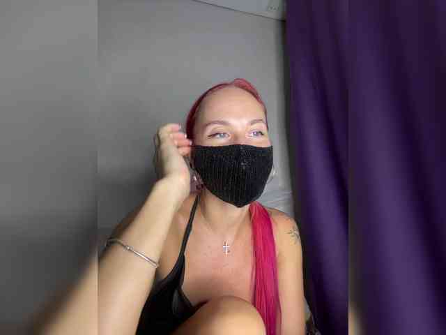 LuybiMenya webcam