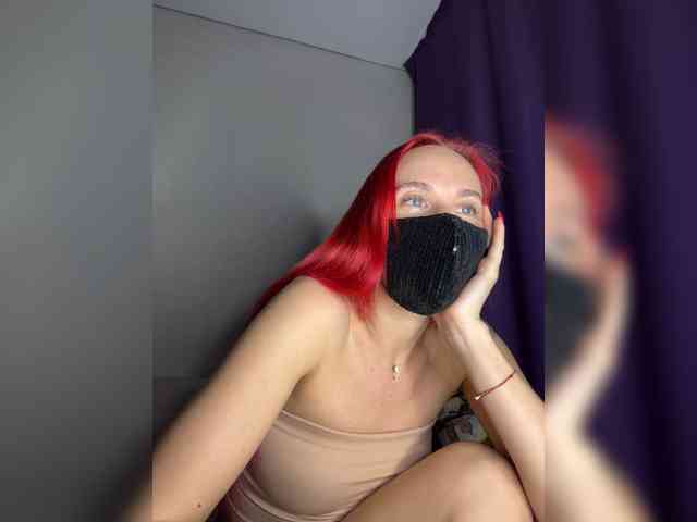 LuybiMenya webcam