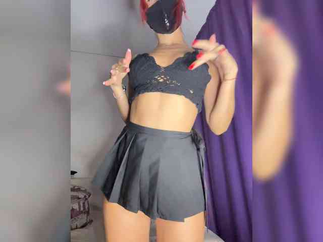 LuybiMenya webcam